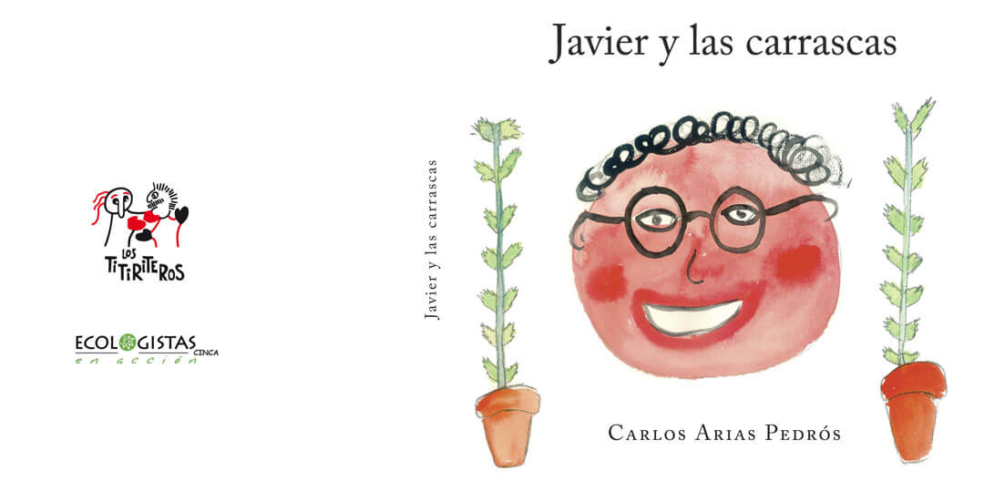 Javier y las Carrascas