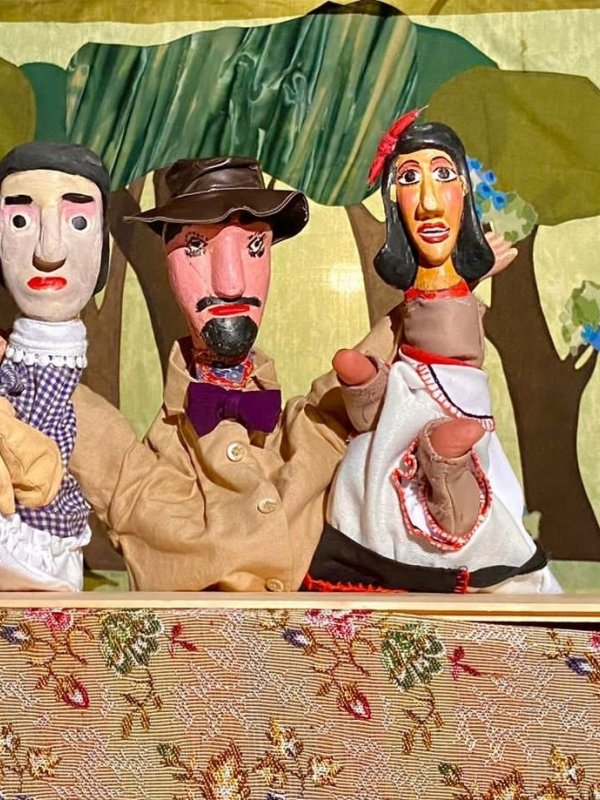 Marieta la valiente