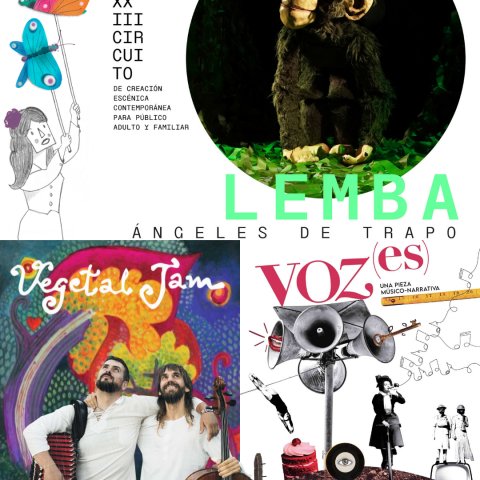 Fiesta de memoria y recuerdo
