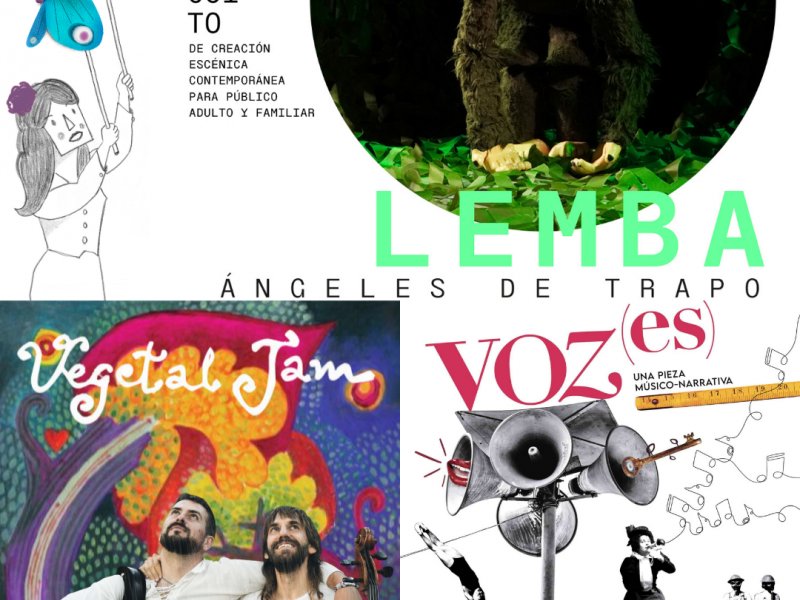 Fiesta de memoria y recuerdo